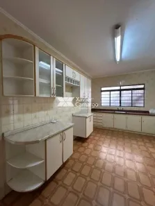 Casa com 2 Quartos para alugar, 262m² no Zona Central, Rio Claro