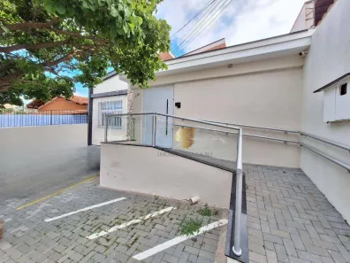 Sala Comercial para alugar, 17m² no Centro, Vinhedo