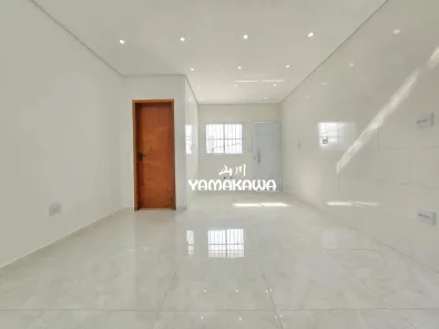 Sobrado com 3 Quartos à venda, 180m² no Vila São Geraldo, São Paulo