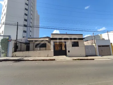 Casa com 3 Quartos à venda, 128m² no Vila Monteiro (Gleba I), São Carlos