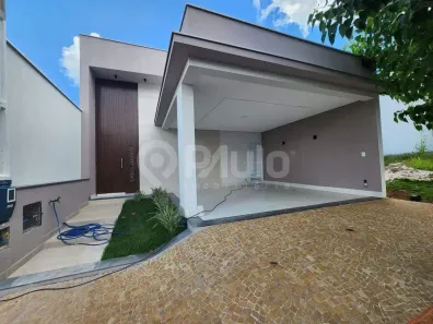 Casa de Condomínio com 3 Quartos à venda, 135m² no Jardim Califórnia, Piracicaba