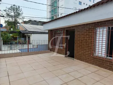 Casa com 3 Quartos à venda, 128m² no Vila Aurora (Zona Norte), São Paulo