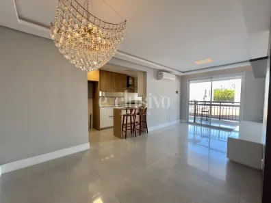 Apartamento com 2 Quartos à venda, 85m² no Abraão, Florianópolis