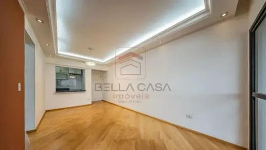 Apartamento com 2 Quartos à venda, 63m² no Belenzinho, São Paulo