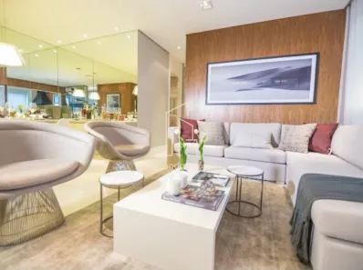 Apartamento com 2 Quartos à venda, 58m² no Vila Suzana, São Paulo