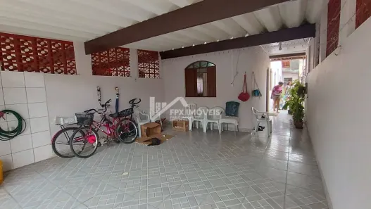 Casa com 2 Quartos à venda, 93m² no Belas Artes, Itanhaém
