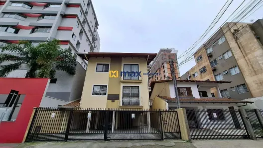Apartamento com 2 Quartos à venda, 78m² no Centro, Itajaí