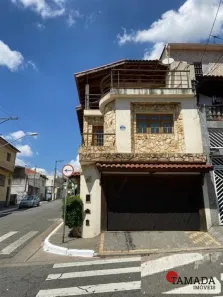 Casa com 4 Quartos à venda, 250m² no Chácara Mafalda, São Paulo