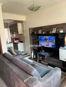 Sobrado com 2 Quartos à venda, 70m² no Vila Cavaton, São Paulo