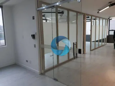 Sala Comercial para alugar, 286m² no Vila Olímpia, São Paulo