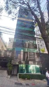 Apartamento com 3 Quartos à venda, 100m² no Lourdes, Belo Horizonte