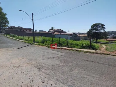 Lote/Terreno à venda, 256m² no Nova Jaguariúna, Jaguariúna