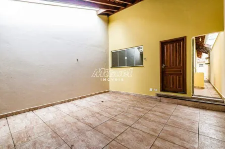 Casa com 2 Quartos à venda, 55m² no Santa Terezinha, Piracicaba