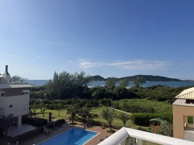 Cobertura com 3 Quartos à venda, 176m² no Campeche, Florianópolis