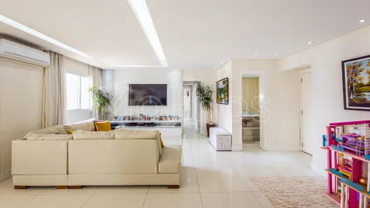 Apartamento com 3 Quartos à venda, 162m² no Tatuapé, São Paulo