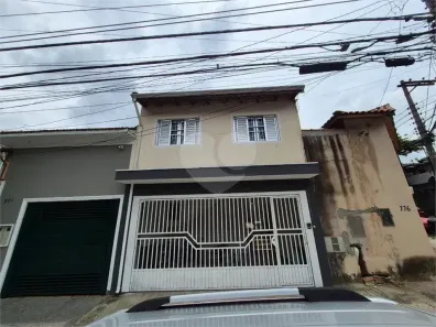 Casa de Condomínio com 4 Quartos à venda, 120m² no Bela Aliança, São Paulo