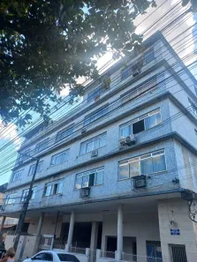 Apartamento com 2 Quartos à venda, 66m² no Jardim Nova Era, Nova Iguaçu