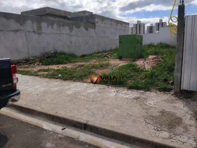 Lote/Terreno à venda, 300m² no Parque Planalto, Santa Bárbara D'Oeste