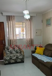 Casa com 3 Quartos à venda, 128m² no Casa Verde Alta, São Paulo