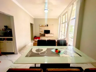 Apartamento com 2 Quartos à venda, 88m² no Itararé, São Vicente