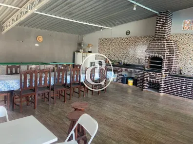 Casa com 2 Quartos à venda, 200m² no Jardim Santa Maria III, São José dos Campos