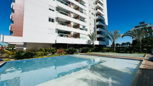 Apartamento com 3 Quartos à venda, 101m² no Jardim Atlântico, Florianópolis