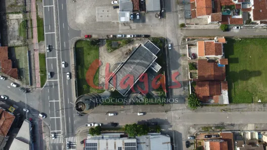 Prédio Comercial para alugar, 874m² no Indaiá, Caraguatatuba