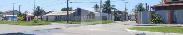 Casa com 2 Quartos à venda, 50m² no Bopiranga, Itanhaém