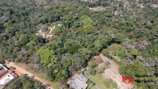 Lote/Terreno à venda, 7423m² no Jardim das Cerejeiras, Cotia