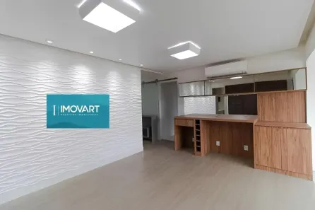 Apartamento com 3 Quartos à venda, 108m² no Taquaral, Campinas