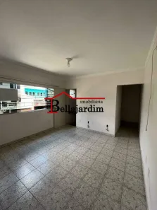 Sala Comercial para alugar, 55m² no Vila Alzira, Santo André