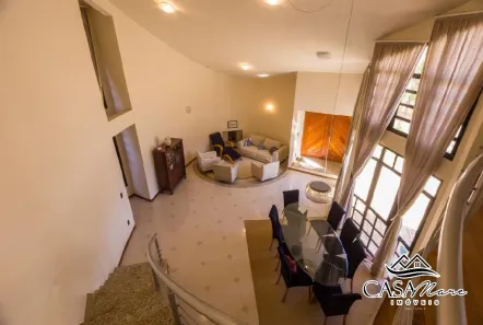 Casa com 5 Quartos à venda, 330m² no Itacorubi, Florianópolis