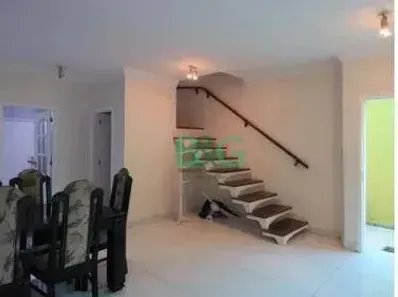Casa com 3 Quartos à venda, 144m² no Vila Esperança, São Paulo
