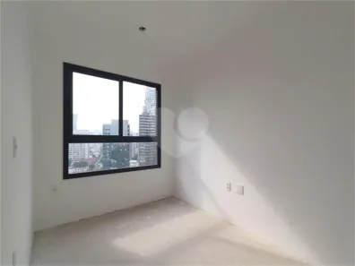 Apartamento com 1 Quarto à venda, 24m² no Pinheiros, São Paulo