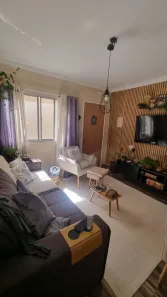 Apartamento com 2 Quartos à venda, 52m² no Chácara Jafet, Mogi das Cruzes