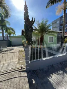 Casa com 3 Quartos para alugar, 90m² no Aririú, Palhoça