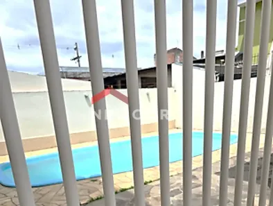 Casa de Condomínio com 2 Quartos à venda, 105m² no Niterói, Canoas