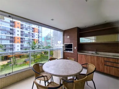Apartamento com 4 Quartos para venda ou aluguel, 138m² no Riviera, Bertioga