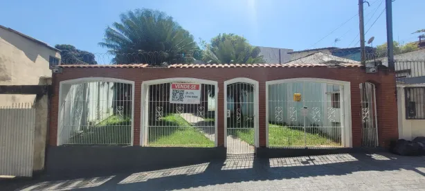 Ponto Comercial com 3 Quartos à venda, 261m² no Vila Moinho Velho, São Paulo