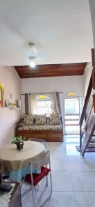 Casa com 1 Quarto à venda, 60m² no Palmeiras, Cabo Frio