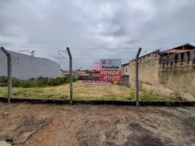 Lote/Terreno à venda, 250m² no Jardim Ana Luiza, Itupeva