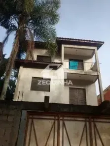 Casa de Condomínio com 5 Quartos à venda, 387m² no Recanto Arco Verde, Cotia