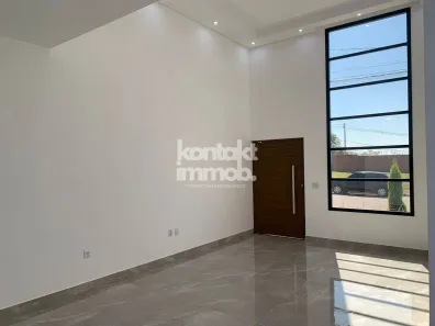 Casa de Condomínio com 3 Quartos à venda, 135m² no Jardim Residencial Villagio Wanel, Sorocaba