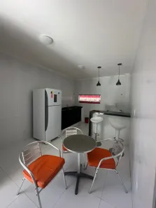 Apartamento com 3 Quartos à venda, 70m² no Praia do Francês, Marechal Deodoro