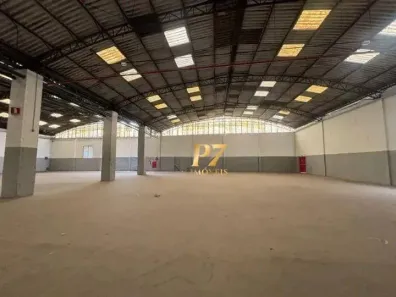 Galpão/Depósito/Armazém para alugar, 3959m² no Jardim Gilda Maria, São Paulo