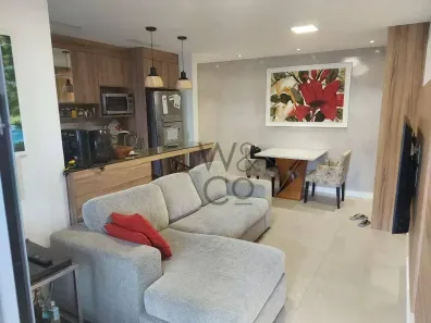 Apartamento com 2 Quartos à venda, 71m² no Indianópolis, São Paulo