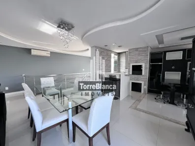 Cobertura com 3 Quartos à venda, 232m² no Estrela, Ponta Grossa