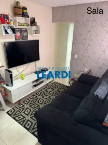 Cobertura com 2 Quartos à venda, 100m² no Parque Capuava, Santo André