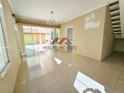 Casa de Condomínio com 3 Quartos à venda, 187m² no Parque Residencial Itapeti, Mogi das Cruzes