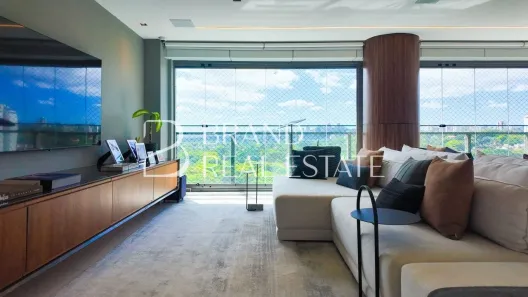 Apartamento com 4 Quartos à venda, 286m² no Alto de Pinheiros, São Paulo